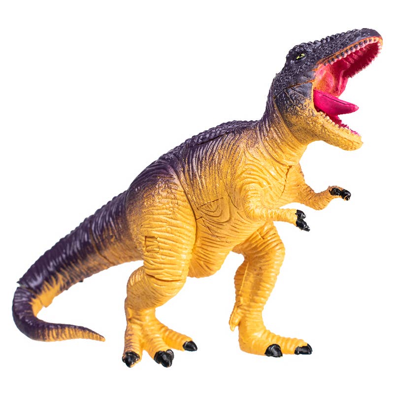 Dinosaur Egg Puzzle Figure Surprise Box – Kawaii Gifts