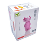 Hakubundo Emptiness Nihility Animals -KYOMU- 3 Surprise Box Kawaii Gifts 4573553078032