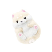 Hakubundo Kajikaji Mame Shiba Cable Biter Surprise Box Kawaii Gifts 4589469845712