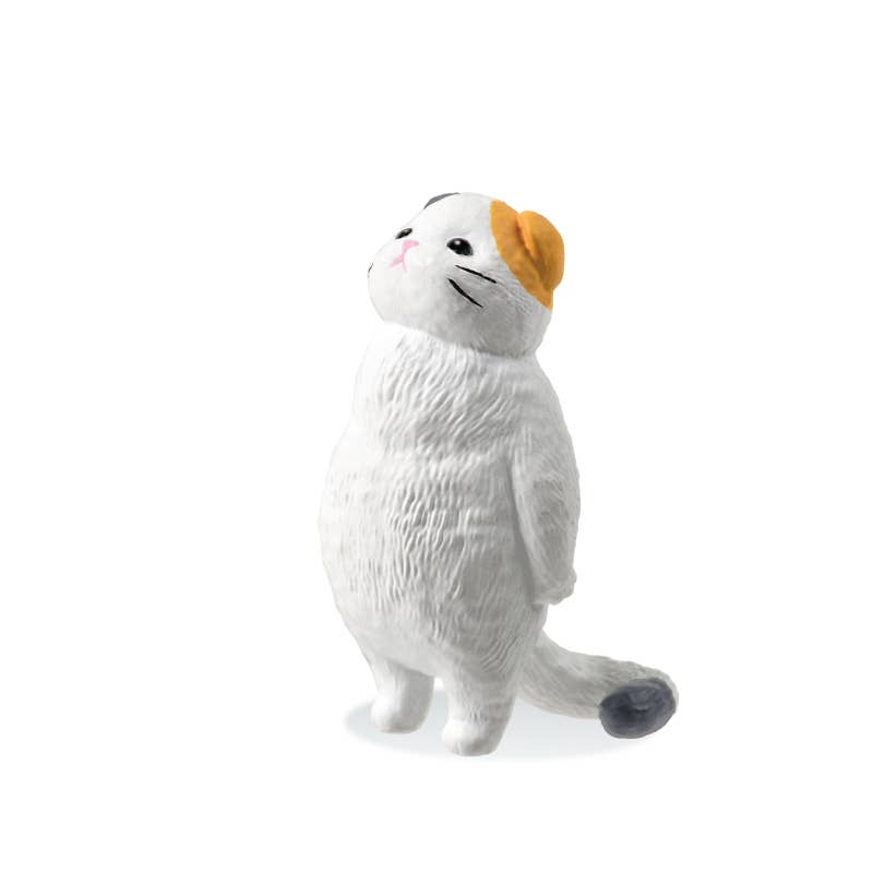 Hakubundo Yell FEEL NOTHING Void Animals Sky Series Surprise Figure Blind Box Kawaii Gifts 4570198782096