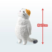 Hakubundo Yell FEEL NOTHING Void Animals Sky Series Surprise Figure Blind Box Kawaii Gifts 4570198782096