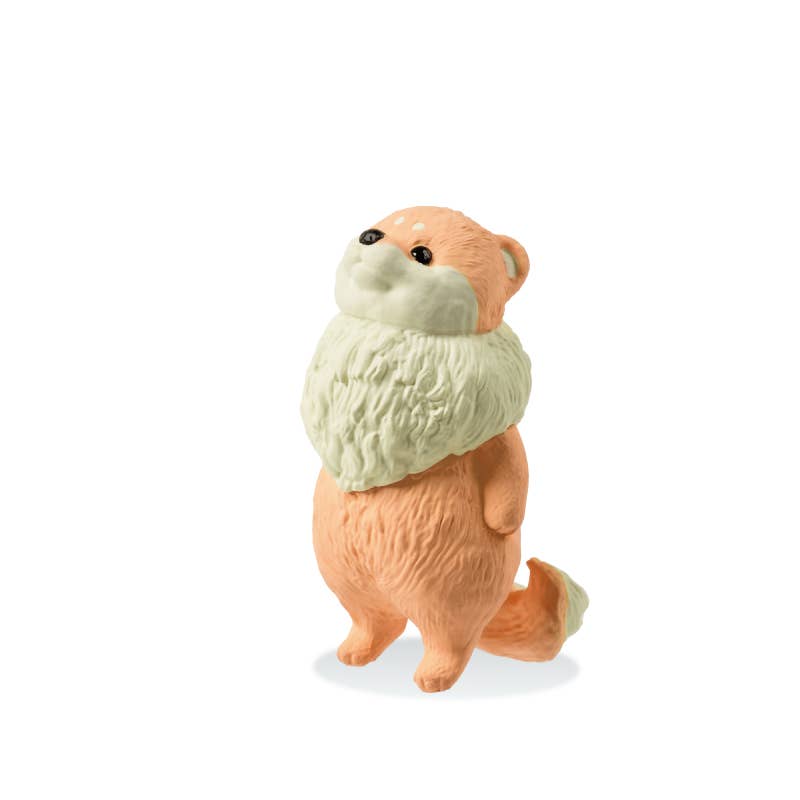 Hakubundo Yell FEEL NOTHING Void Animals Sky Series Surprise Figure Blind Box Kawaii Gifts 4570198782096