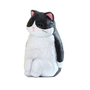 Hakubundo Yell Feel Nothing Void Cat s.1 Surprise Figure Blind Box Kawaii Gifts 4589469849758
