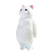 Hakubundo Yell Feel Nothing Void Cat s.1 Surprise Figure Blind Box Kawaii Gifts 4589469849758