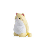 Hakubundo Yell Feel Nothing Void Cat s.3 Surprise Figure Blind Box Kawaii Gifts 4570198783871