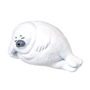 Hakubundo Yell Ne-Ochi Dozing Off Animals Surprise Figure Blind Box Kawaii Gifts 4570198787756