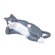 Hakubundo Yell Ne-Ochi Dozing Off Animals Surprise Figure Blind Box Kawaii Gifts 4570198787756