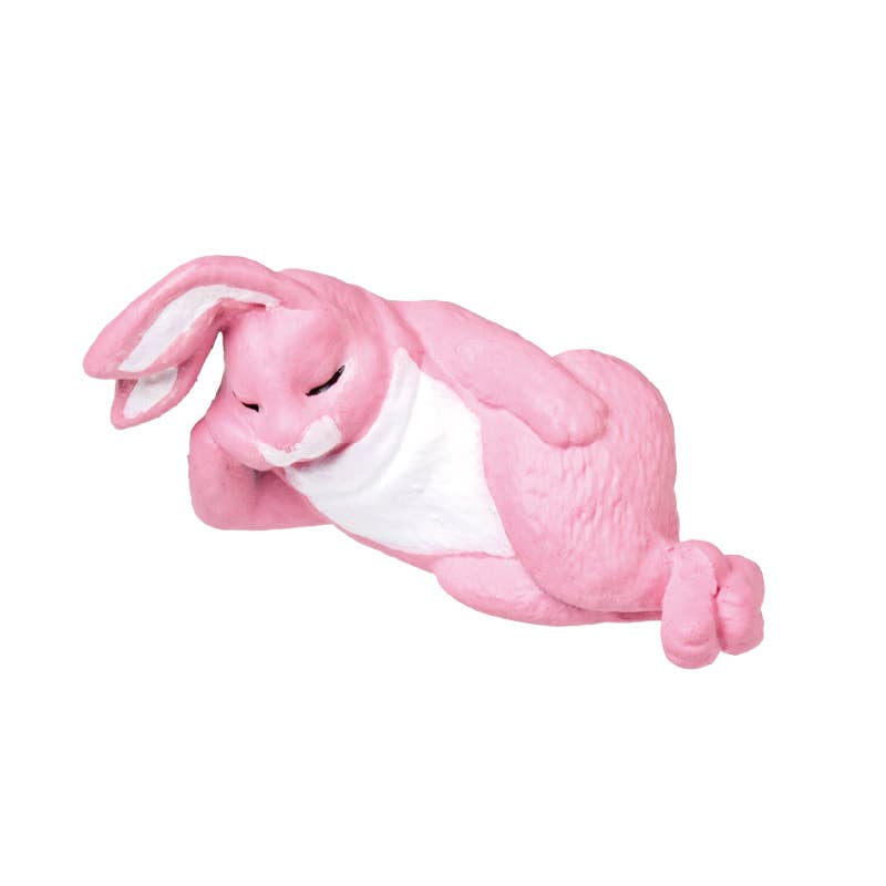 Hakubundo Yell Ne-Ochi Dozing Off Animals Surprise Figure Blind Box Kawaii Gifts 4570198787756