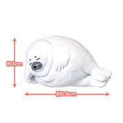 Hakubundo Yell Ne-Ochi Dozing Off Animals Surprise Figure Blind Box Kawaii Gifts 4570198787756