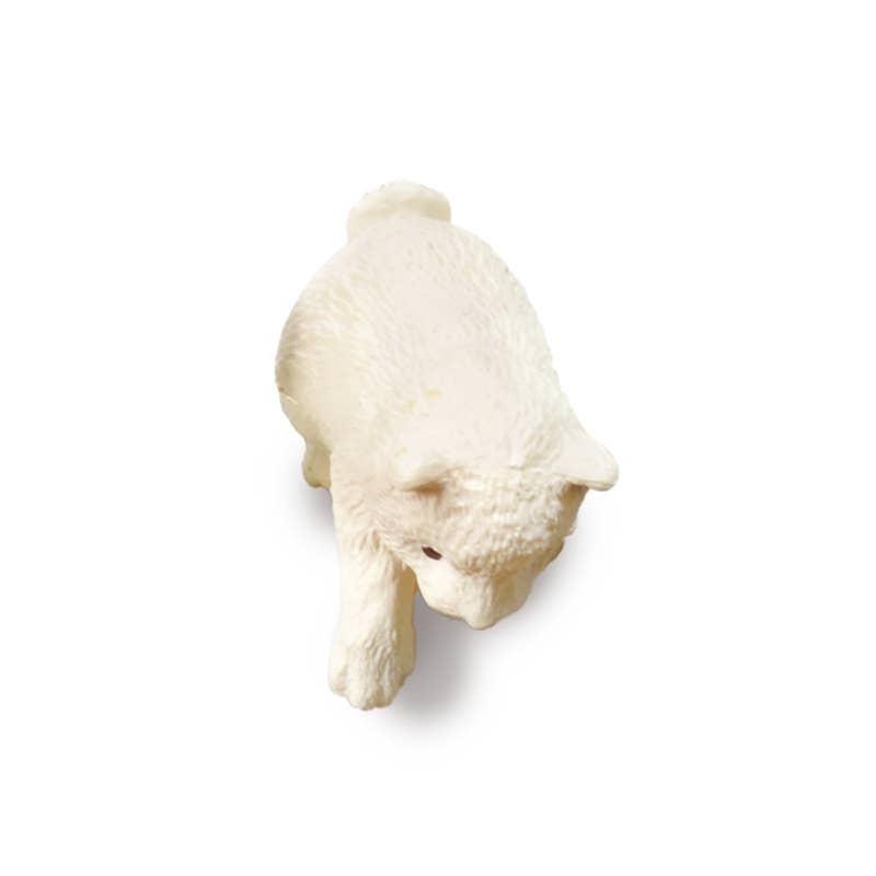 Hakubundo Yell Resting Shibu Surprise Figure Blind Box Kawaii Gifts 4570198782850