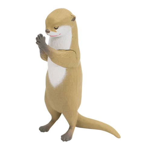 Yell World Gassho Prayer Animals Surprise Box – Kawaii Gifts