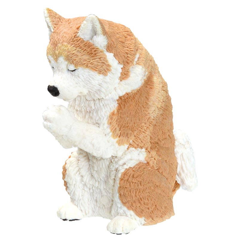 Yell World Gassho Praying Dog Takumi Surprise Box – Kawaii Gifts