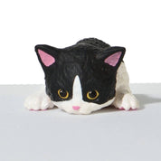 Hakubundo Yell World Resting Cats S.2 Surprise Box Kawaii Gifts 4570198770093