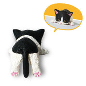 Hakubundo Yell World Resting Cats S.2 Surprise Box Kawaii Gifts 4570198770093