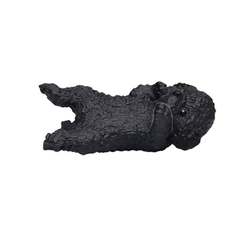 Hakubundo Yell World Resting Dog S2 Surprise Box Kawaii Gifts 4570198773308