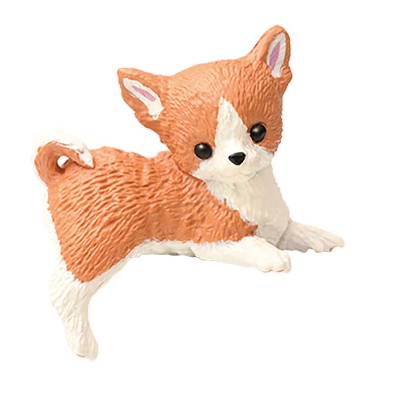 Hakubundo Yell World Resting Dog S2 Surprise Box Kawaii Gifts 4570198773308