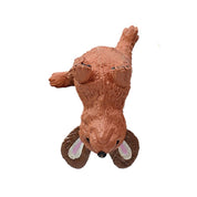 Hakubundo Yell World Resting Dog S2 Surprise Box Kawaii Gifts 4570198773308