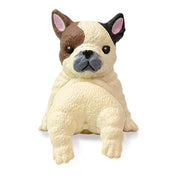 Hakubundo Yell World Resting Dog S2 Surprise Box Kawaii Gifts 4570198773308