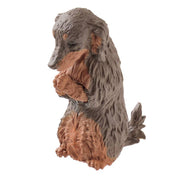 Hakubundo Yell World Praying Dogs Mini Figure Blind Box Kawaii Gifts 4570198778884