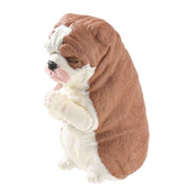 Hakubundo Yell World Praying Dogs Mini Figure Blind Box Kawaii Gifts 4570198778884