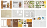 Hands Craft DIY Miniature House Book Nook Kit: Garden House Kawaii Gifts
