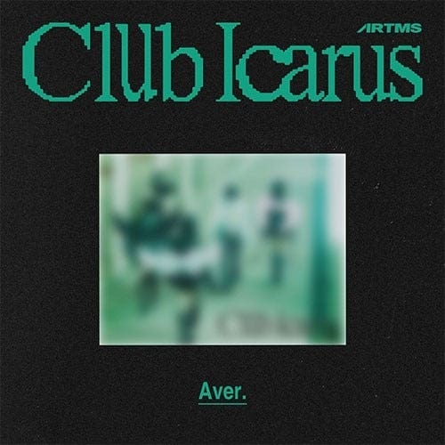 Hanteo ARTMS - [Club Icarus] (1st Mini Album) A Kawaii Gifts