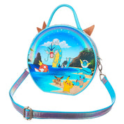 Irregular Choice Irregular Choice X Pokemon Sunshine Adventures Bag Kawaii Gifts 5052529738204