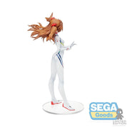 JBK Asuka Shikinami Langley Last Mission Activate Color EVANGELION: 3.0 + 1.0 - Thrice Upon a Time Kawaii Gifts 4570001966774