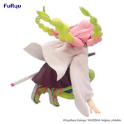 JBK Demon Slayer (Kimetsu no Yaiba) Noodle Stopper Kanroji Mitsuri 4.3" Figure Kawaii Gifts 4582655074064