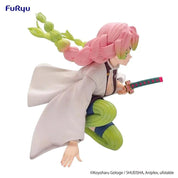 JBK Demon Slayer (Kimetsu no Yaiba) Noodle Stopper Kanroji Mitsuri 4.3" Figure Kawaii Gifts 4582655074064