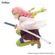 JBK Demon Slayer (Kimetsu no Yaiba) Noodle Stopper Kanroji Mitsuri 4.3" Figure Kawaii Gifts 4582655074064