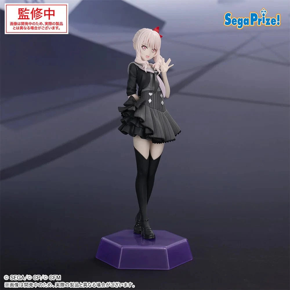 JBK Desktop x Decorate Collections HATSUNE MIKU: COLORFUL STAGE! Akiyama Mizuki Figure Kawaii Gifts