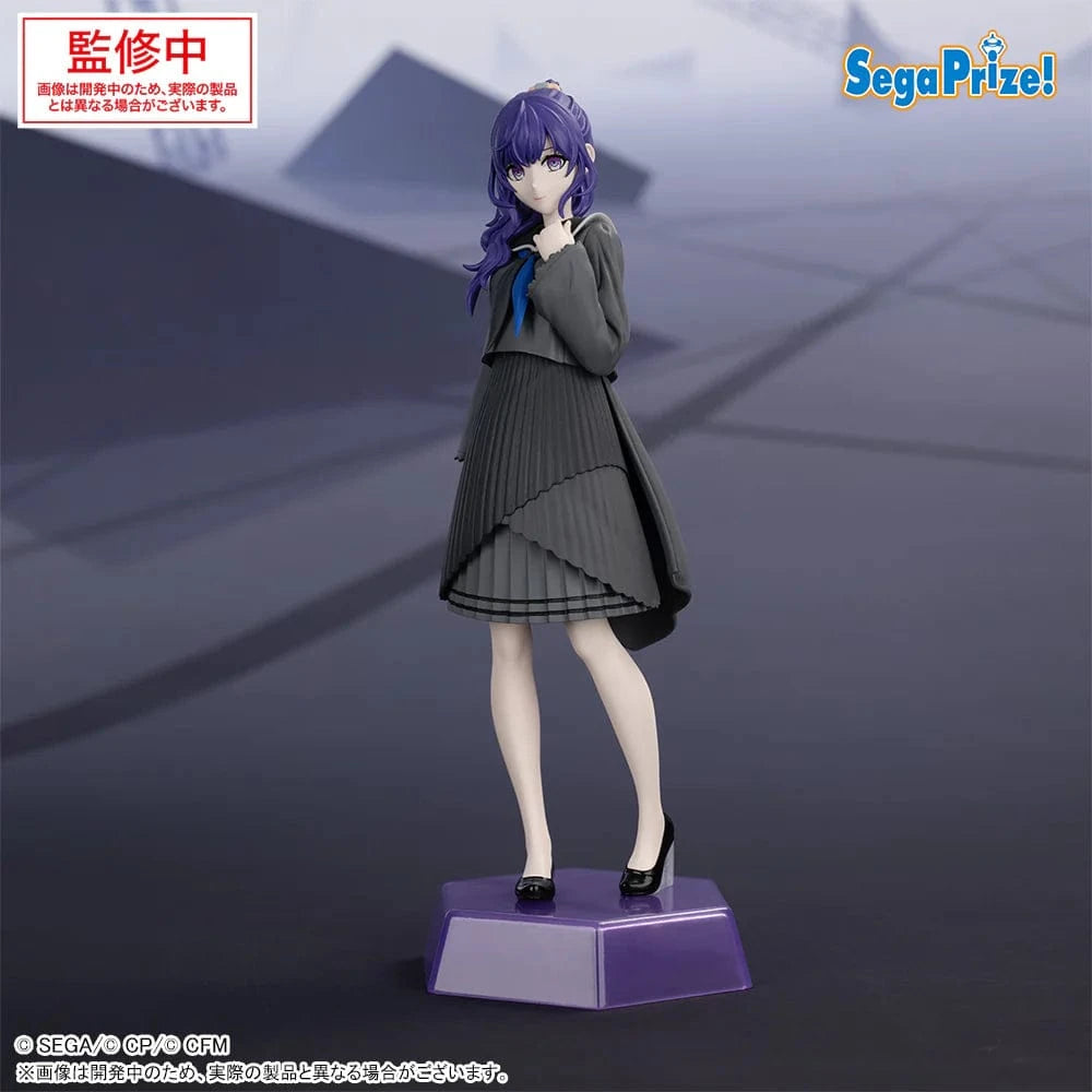 JBK Desktop x Decorate Collections HATSUNE MIKU: COLORFUL STAGE! Asahina Mafuyu Figure Kawaii Gifts