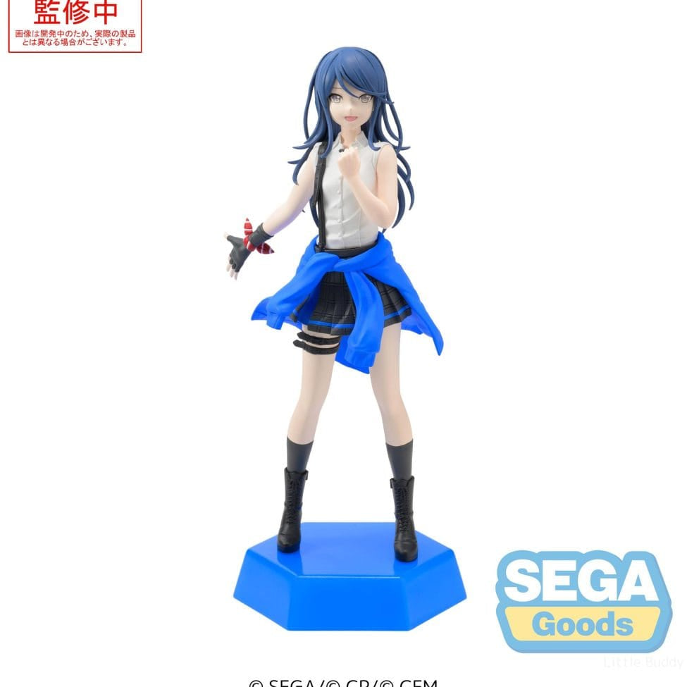 JBK Desktop x Decorate Collections HATSUNE MIKU: COLORFUL STAGE! Hoshino Ichika Figure Kawaii Gifts