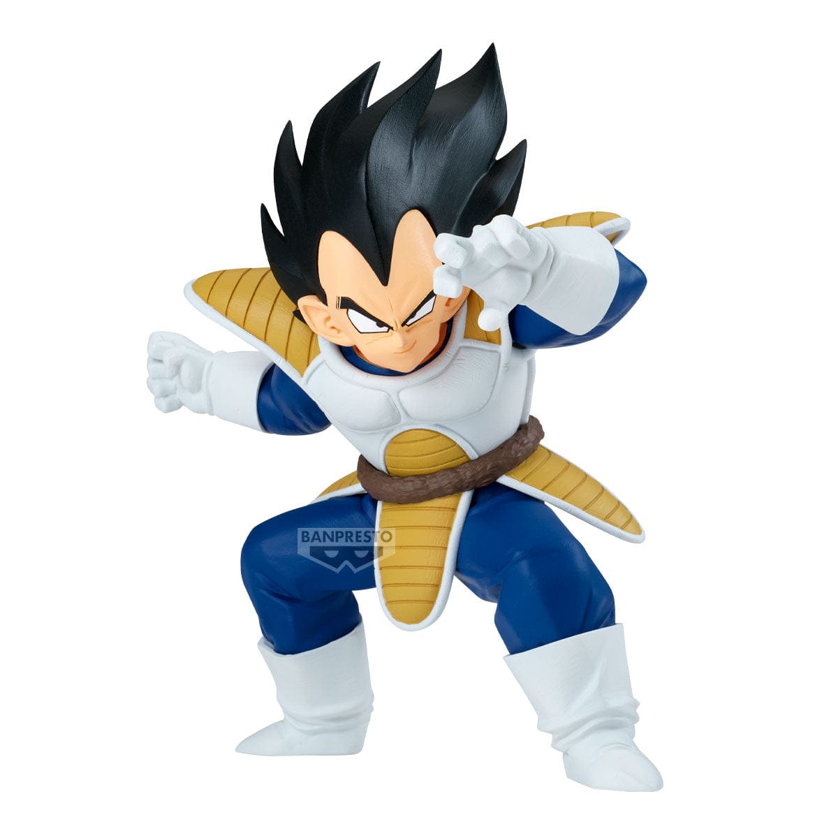 JBK Dragon Ball Z Match Makers Vegeta (Vs Son Goku) Figure Kawaii Gifts 4573102717191