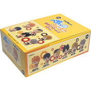 JBK Haikyu!! - Bushiroad Petatto Clockwork Surprise Mini Figure Blind Box Vol. 2 Kawaii Gifts 4570194433381
