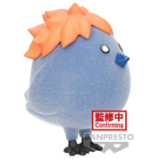 JBK Haikyu!! Fluffy Puffy Hinagarasu Figure Kawaii Gifts 4983164893472