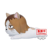 JBK Haikyu!! Fluffy Puffy Kenmaneko Figure Kawaii Gifts 4983164893489