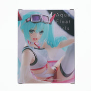 JBK Hatsune Mike Aqua Float Girls Figure Kawaii Gifts 251073701451737400