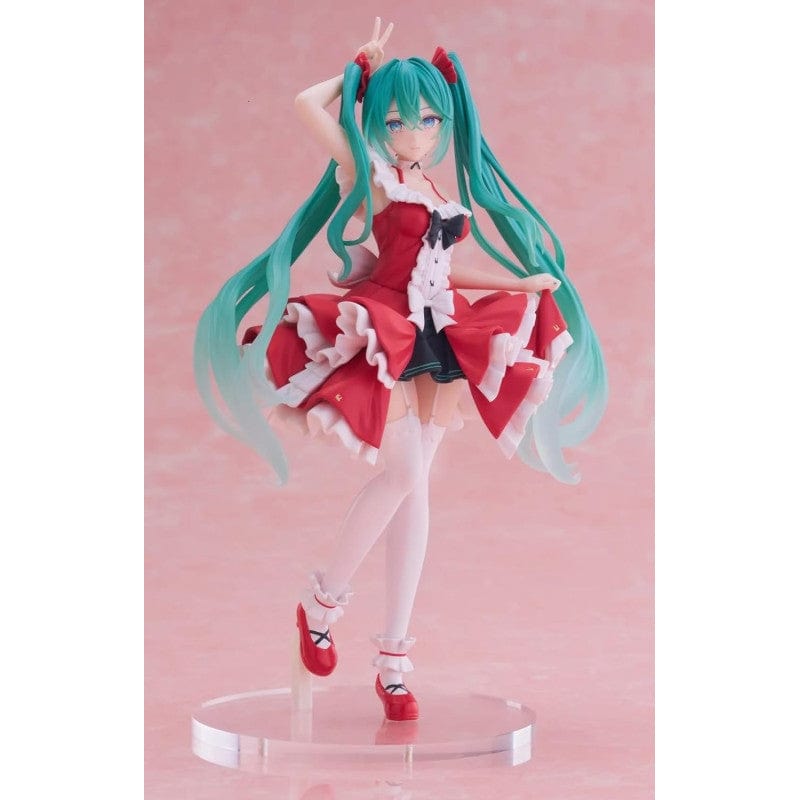 JBK Hatsune Mike Lolita Fashion Figure Kawaii Gifts 251073701451734500