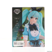 JBK Hatsune Mike Princess Alice Ver. Amp Figure Kawaii Gifts 251073701451734400