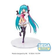 JBK Hatsune Miku Luminasta Project Diva Mega Star Voice Kawaii Gifts 4580779549109