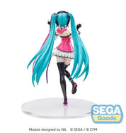 JBK Hatsune Miku Luminasta Project Diva Mega Star Voice Kawaii Gifts 4580779549109