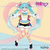 JBK Hatsune Miku Winter Image Ver. Figure Kawaii Gifts 451807600