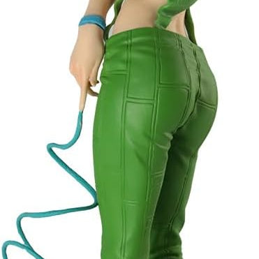 JBK Jolyne Cujoh Jojo's Bizarre Adventure Stone Ocean Grandista Figure Kawaii Gifts