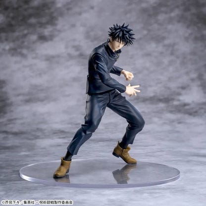 JBK JUJUTSU KAISEN - 5th Anniversary Campaign Round One Exclusive Luminasta Megumi Fushiguro Kawaii Gifts