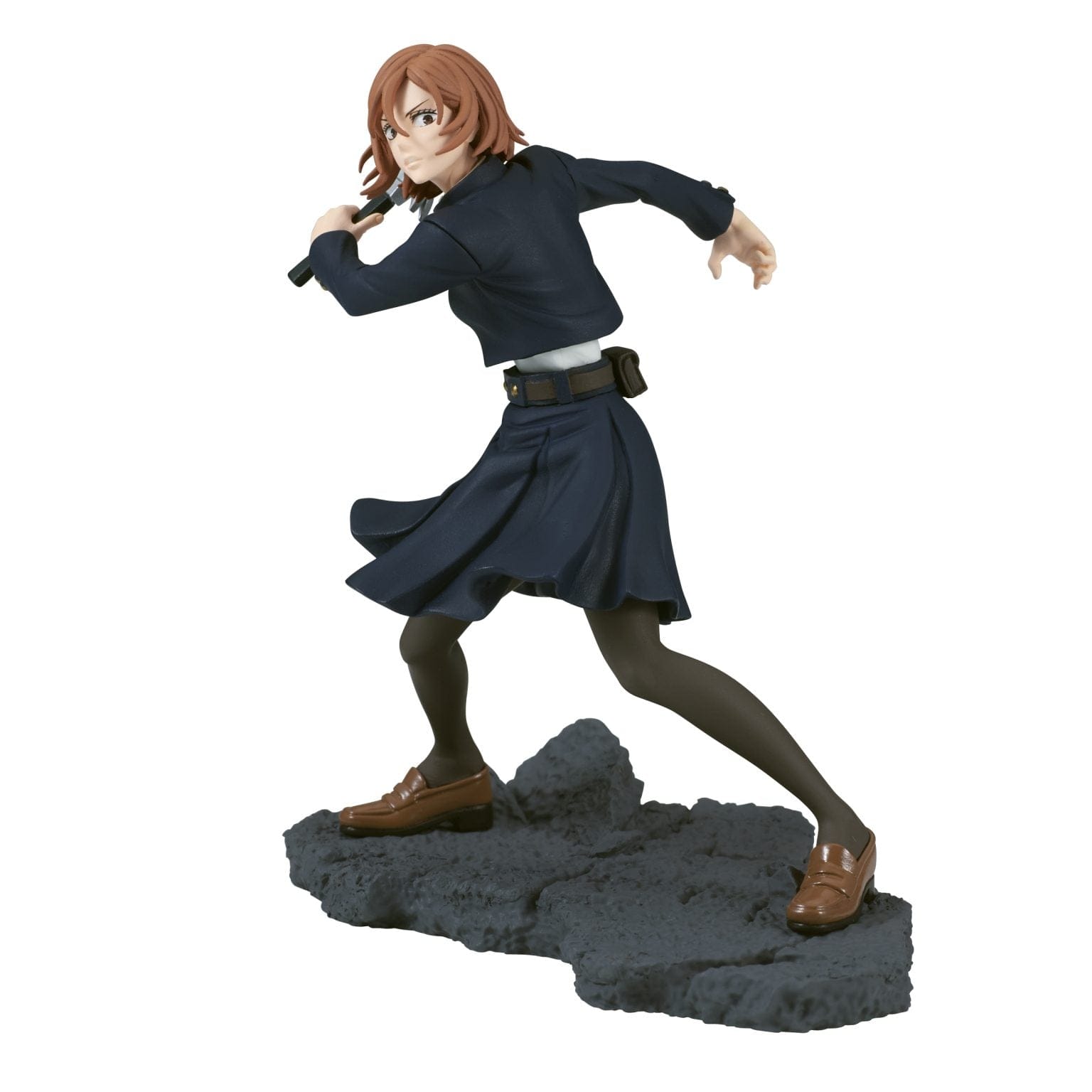 JBK Jujutsu Kaisen Combination Battle 3 Nobara Kugisaki Figure Kawaii Gifts 4983164197006