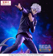 JBK Luminista JUJUTSU KAISEN Satoru Gojo Hollow Purple (Kyoshiki Murasaki) Figure Kawaii Gifts 4582733452937