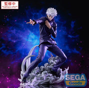 JBK Luminista JUJUTSU KAISEN Satoru Gojo Hollow Purple (Kyoshiki Murasaki) Figure Kawaii Gifts 4582733452937