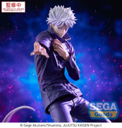 JBK Luminista JUJUTSU KAISEN Satoru Gojo Hollow Purple (Kyoshiki Murasaki) Figure Kawaii Gifts 4582733452937